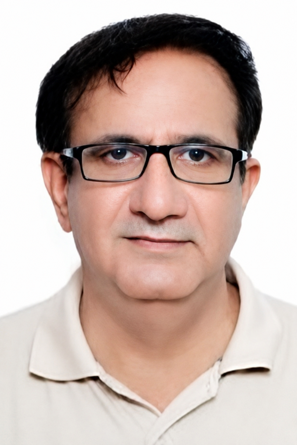 Shri Ajay Khanna