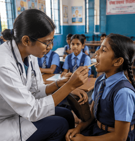School Health Program