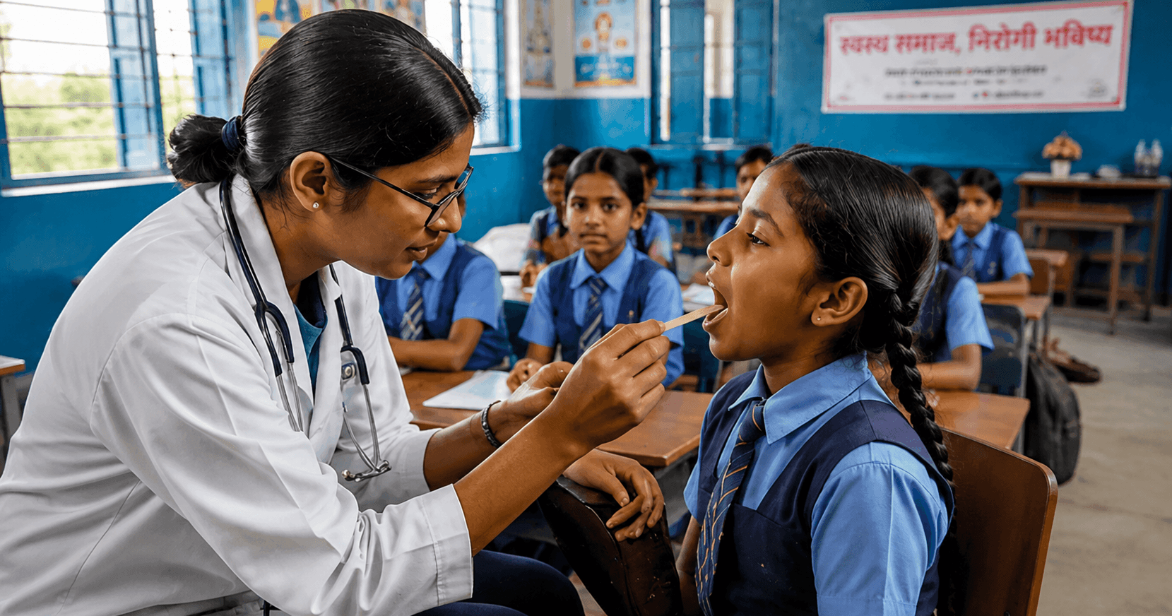 School Health Program