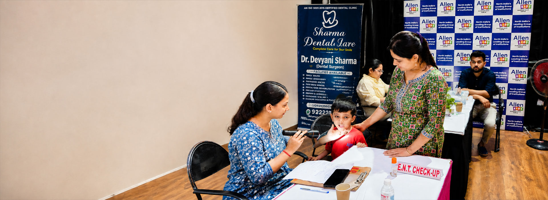 School Health Programme